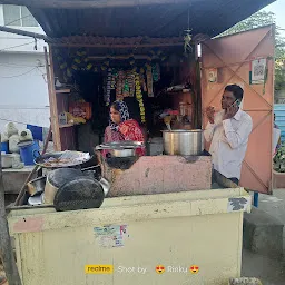 Jai Guru Dev Tea Stall