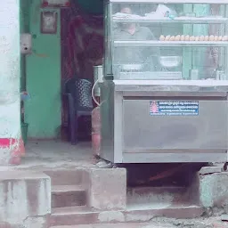Jai Hanuman Chat Bhandar