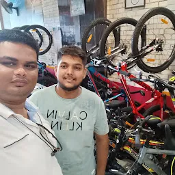 Jai hanuman Cycle Store