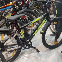 Jai hanuman Cycle Store