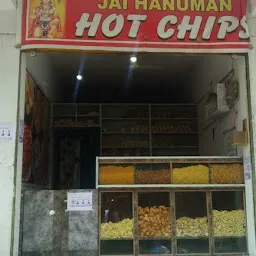 Jai Hanuman Hot Chips