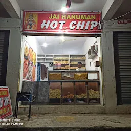 Jai Hanuman Hot Chips