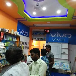 Jai Hanuman Mobile Shop