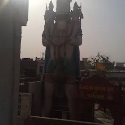 Jai Hanuman Murti