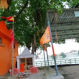 Jai Hanuman Taal, Jai Hanuman Mandir