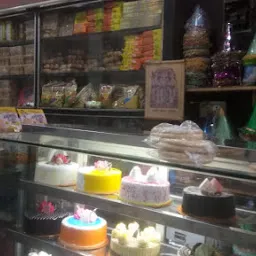 Jai Hind Bakery & Sweet Shop