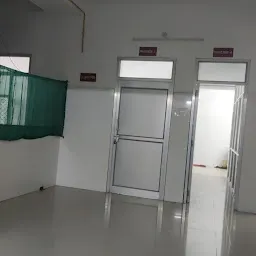 Jai Hospital