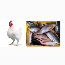 Jai Jaawar Fish & Chicken Shop