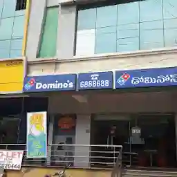 Jai Jagannath Restaurant