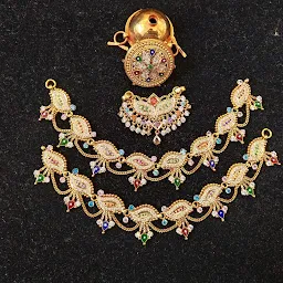 Jai Jagdamba Jewellers