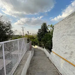 Jaagnath Mahadev Temple