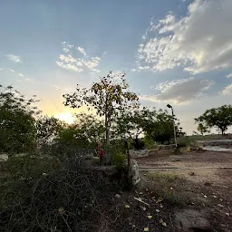 Jaagnath Mahadev Temple