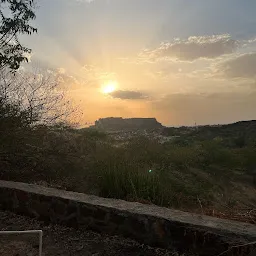 Jaagnath Mahadev Temple