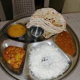 Jai jalaram restaurant