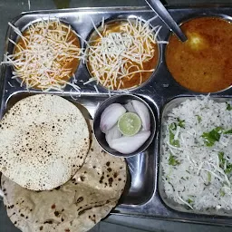 Jai jalaram restaurant