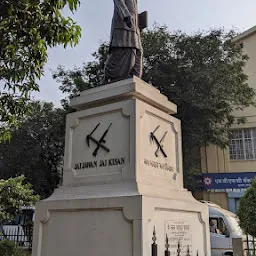 Jai Jawan Statue