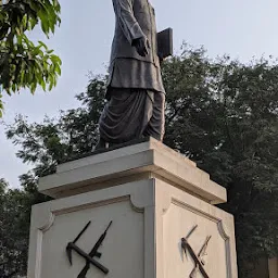 Jai Jawan Statue
