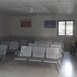 Jai Jhulelal Hospital