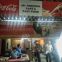 Jai Jinendra Cafe