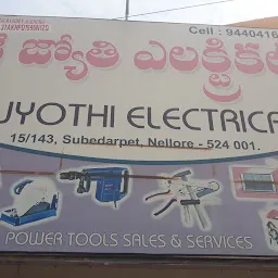 Jai Jyothi Electricals