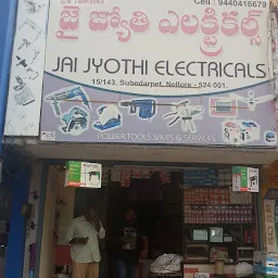 Jai Jyothi Electricals