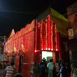 Jai Kali Bari Temple