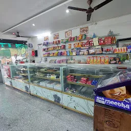 JAI KISHAN'S(J.K. SWEETS)