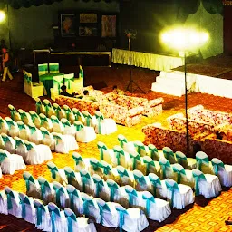 Jai Krishna Hari Palace Banquet Hall