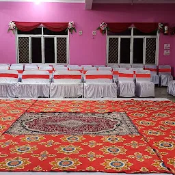 Jai Krishna Hari Palace Banquet Hall