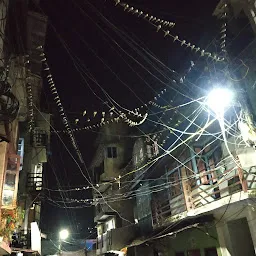 Jai Lall Shah Bazar