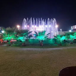 Jai Laxmi Garden