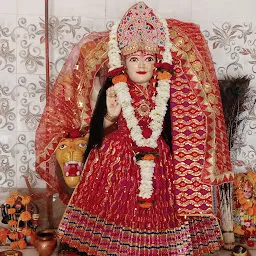 Jai Ma Durga Mandir