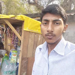 Jai ma kirana store and tea stall