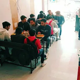 Jai Maa Bhawani Restaurent