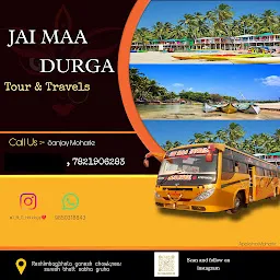 Jai Maa Durga Tours & Travels