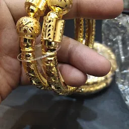 Jai Maa Kali Jewellers