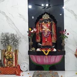 Jai Maa Kali Ka Mandir