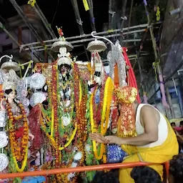 Jai Maa Kali Mandir