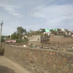 Jai Maa Kali Mandir