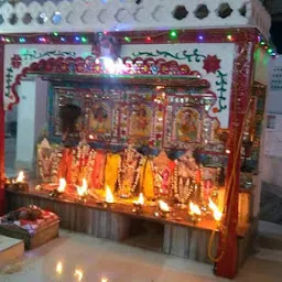 Jai Maa Kali Mandir