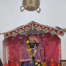 Jai Maa Kali Mandir