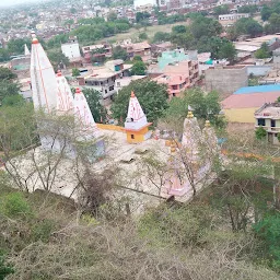 Jai Maa Kherapati Chat Bhandar