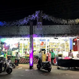 Jai Maa Sharda Chana Shop