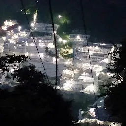 Jai Maa Vaishno Devi Mandir