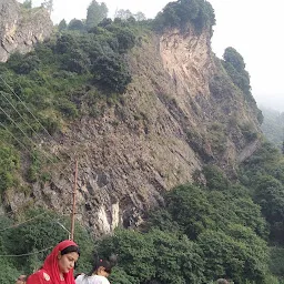 Jai Maa Vaishno Devi Mandir