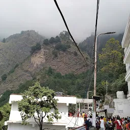 Jai Maa Vaishno Devi Mandir