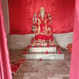 Jai Maa Vaishno Devi Mandir