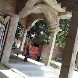Jai Mahadev Temple