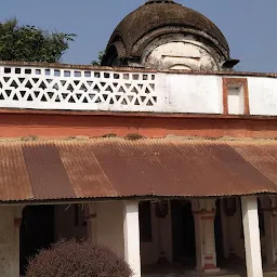 Jai Mahadev Temple
