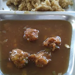 Jai Mahakaal Restaurant